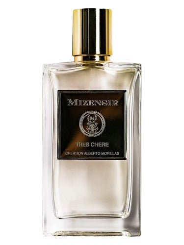 SAMPLE - Mizensir Tres Chere EDP