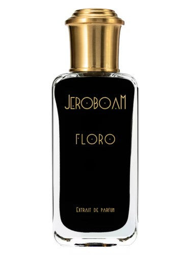 SAMPLE -  Jeroboam Floro Extrait