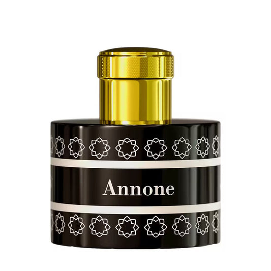 SAMPLE - Pantheon Roma Annone Extrait