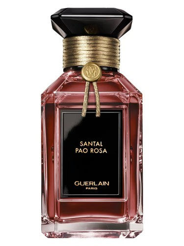SAMPLE - Guerlain Santal Pao Rosa EDP