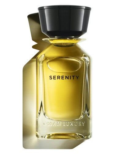 SAMPLE - Omanluxury Serenity EDP