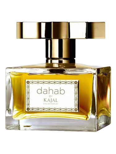 SAMPLE - Kajal Dahab EDP