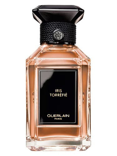 SAMPLE - Guerlain Iris Torréfié EDP