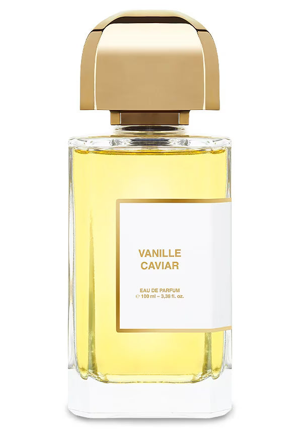 SAMPLE - BDK Parfums Vanille Caviar EDP