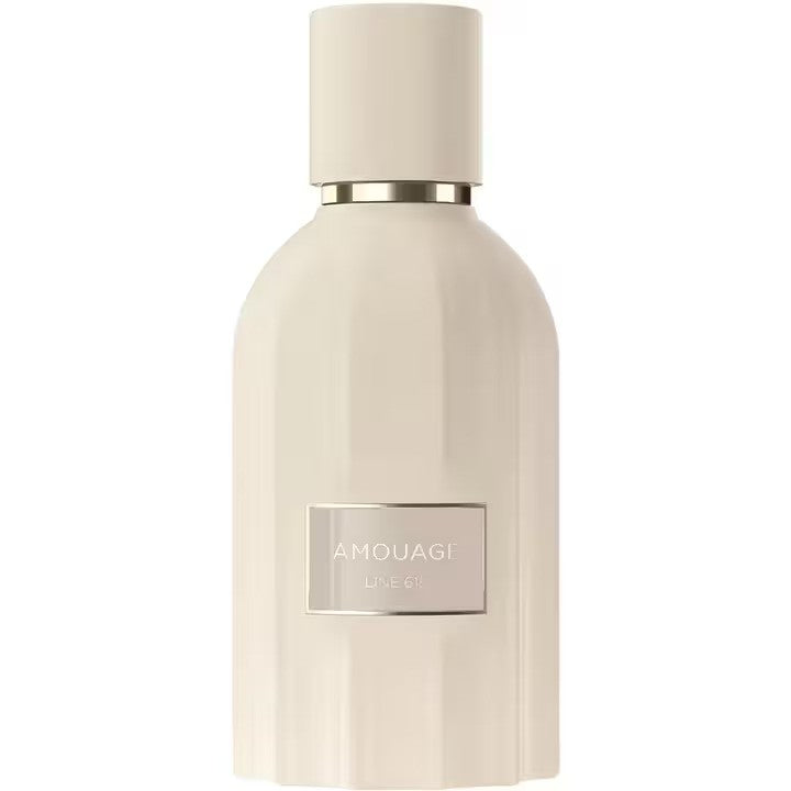 SAMPLE - Amouage Line 618 Extrait