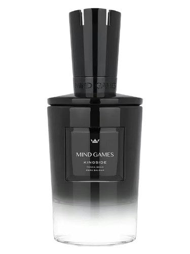 SAMPLE - Mind Games Kingside Extrait