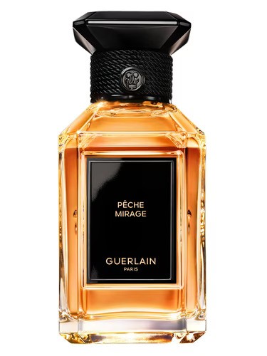 SAMPLE - Guerlain Peche Mirage EDP