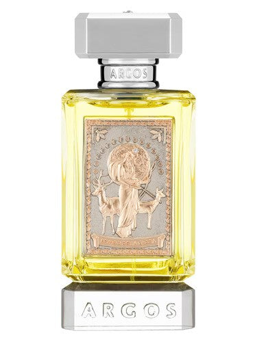 SAMPLE - Argos Brivido Della Caccia EDP