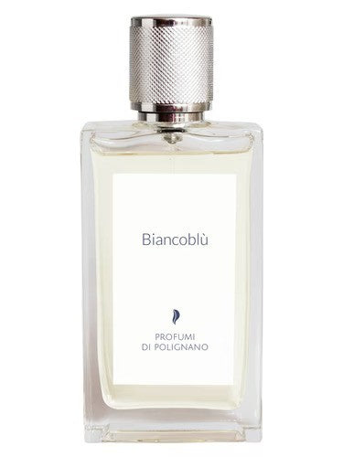 SAMPLE - Profumi di Polignano Biancoblù EDP Profumi di Polignano