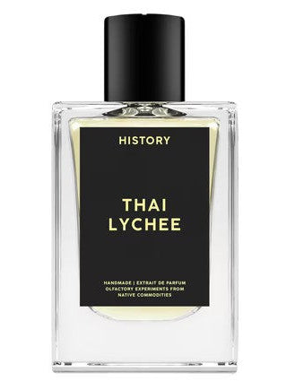 SAMPLE - History Thai Lychee Extrait