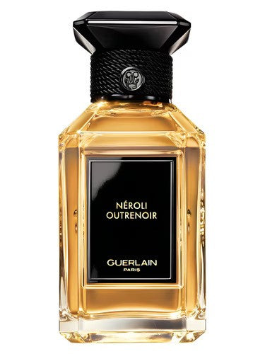 SAMPLE - Guerlain Néroli Outrenoir EDP