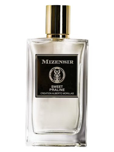 SAMPLE - Mizensir Sweet Praline EDP