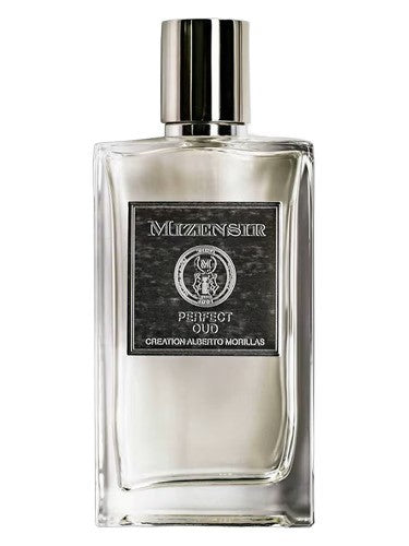 SAMPLE - Mizensir Perfect Oud EDP