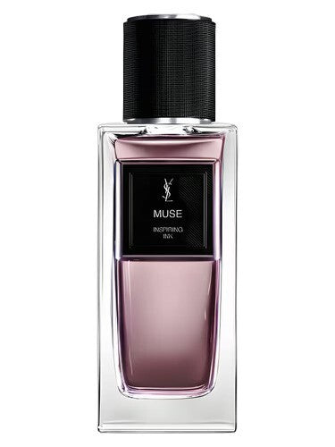 SAMPLE - Yves Saint Laurent Muse EDP