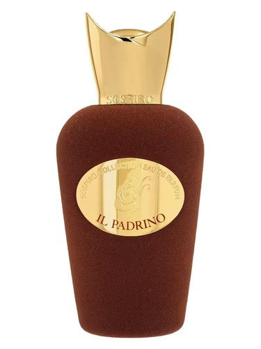 SAMPLE - Sospiro Il Padrino EDP