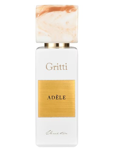 SAMPLE - Gritti Adele EDP