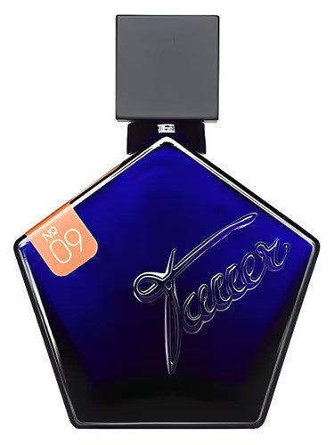 SAMPLE - Tauer Perfumes Orange Star EDP