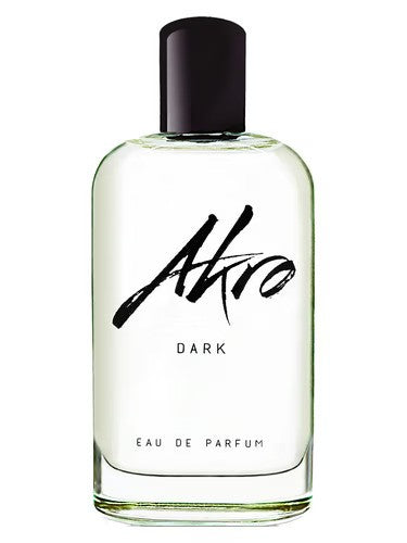 SAMPLE - Akro Dark EDP