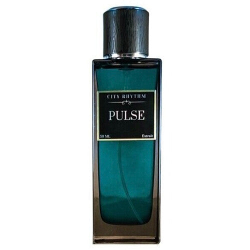 SAMPLE - City Rhythm Pulse Extrait