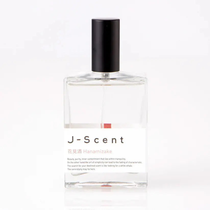 J-Scent W06 Hydrangea EDP J-Scent