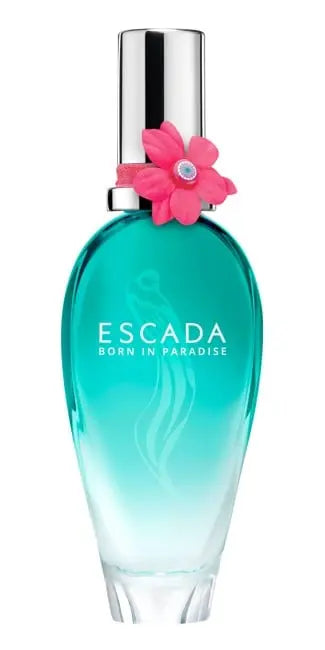 Escada Born in Paradise Eau De Toilette Escada