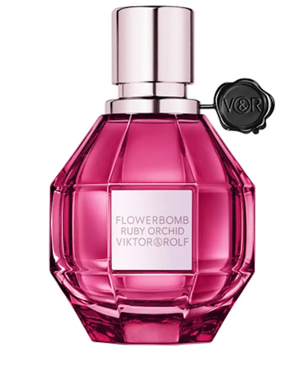 Viktor & Rolf Flowerbomb Ruby Orchid Eau De Parfum Viktor&Rolf