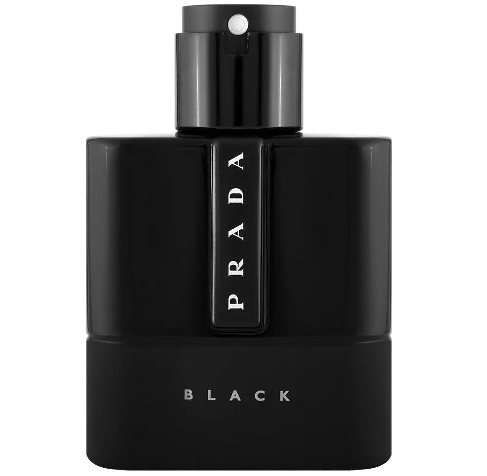 Prada Luna Rossa Black Eau De Parfum Prada