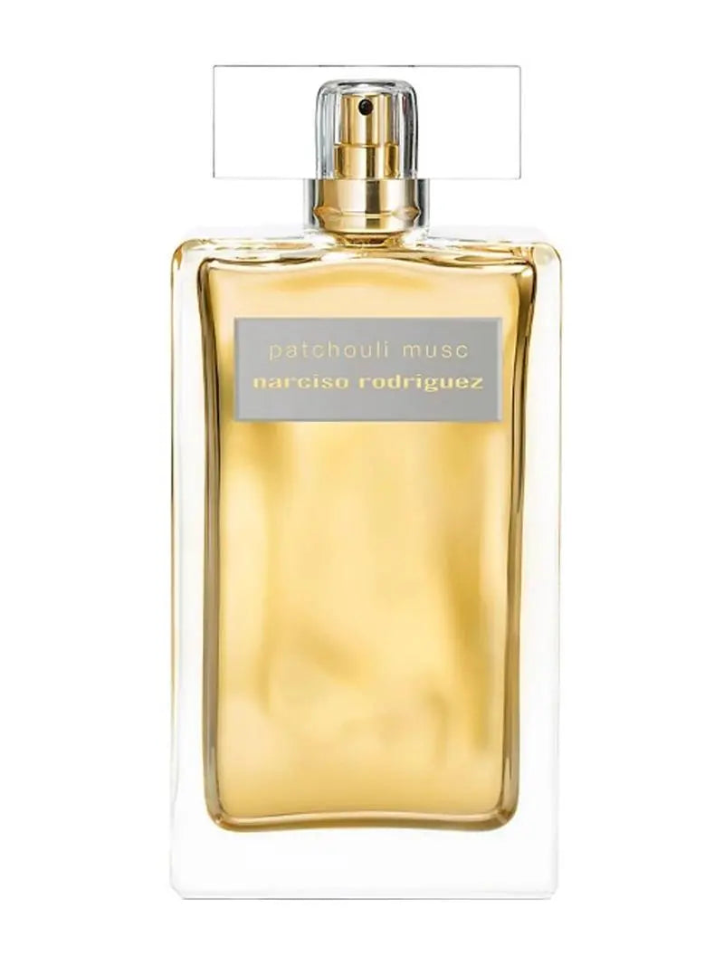 Narciso Rodriguez Patchouli Musc Eau De Parfum Narciso Rodriguez