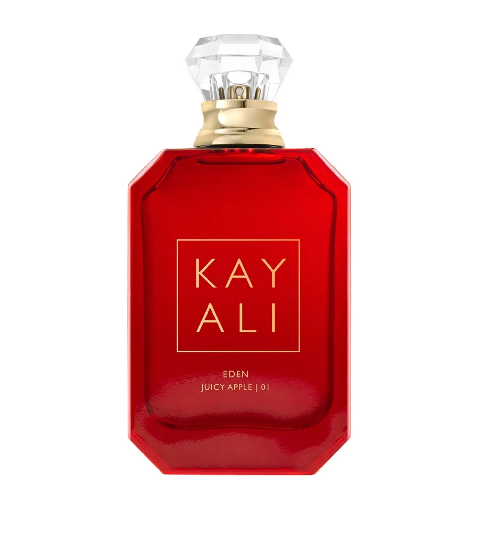 Huda Beauty - Kayali Eden Juicy Apple 01 Eau De Parfum Huda Beauty