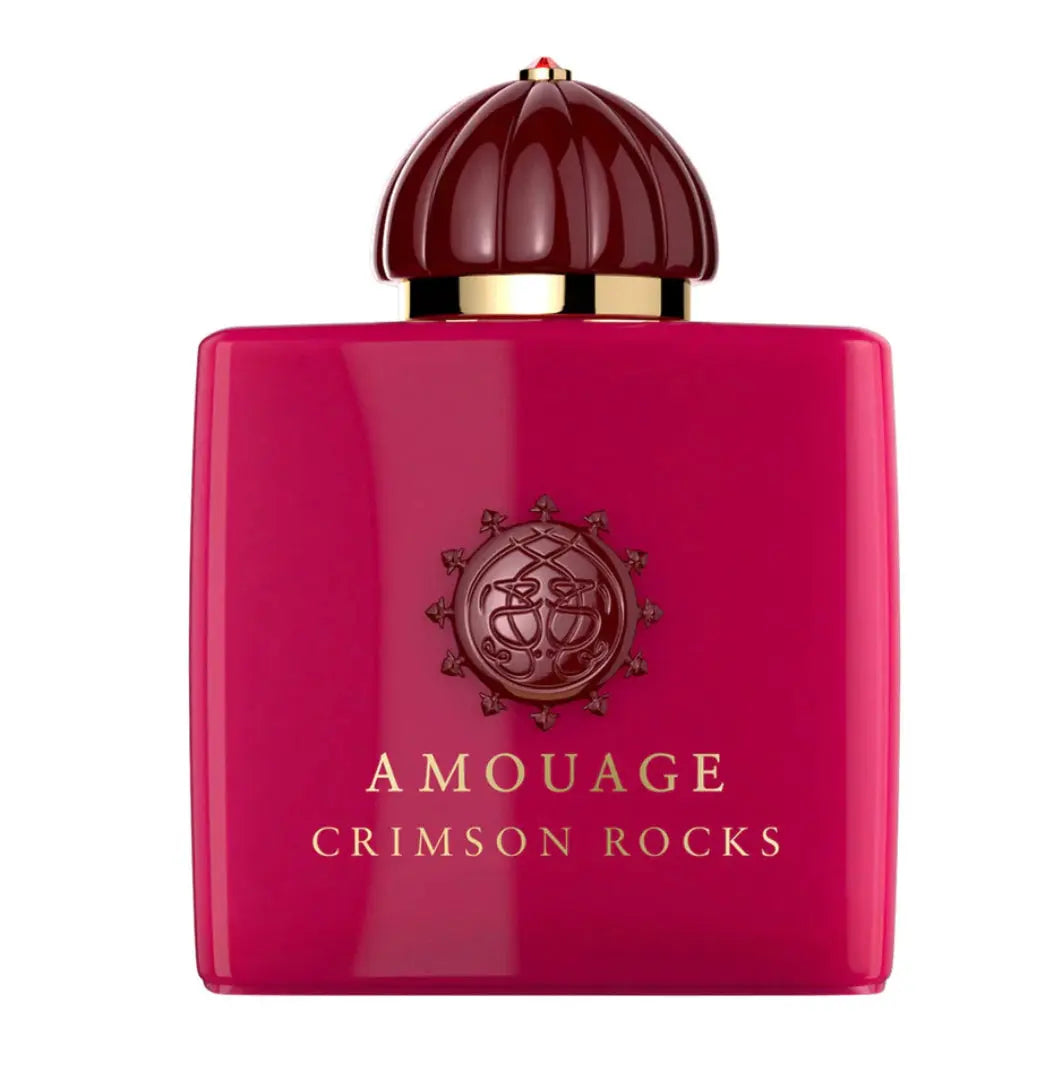 Amouage Crimson Rocks Eau De Parfum Amouage