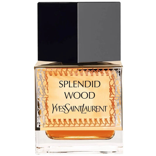 YSL Splendid Wood Eau De Parfum YSL