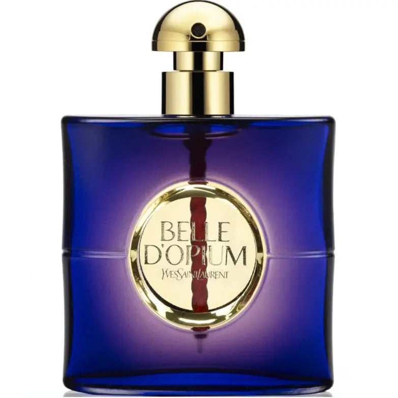 YSL Belle D'Opium Eau De Parfum YSL