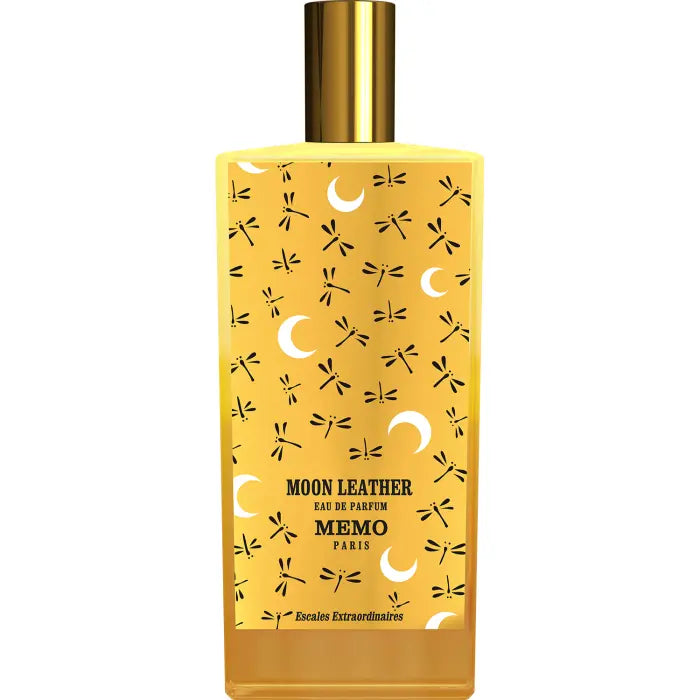 Memo Moon Leather Eau De Parfum Memo