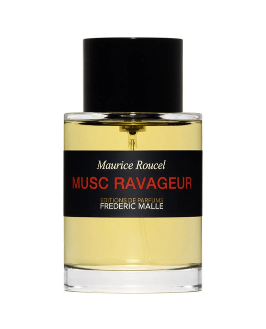 Frederic Malle Musc Ravageur Eau De Parfum Frederic Malle