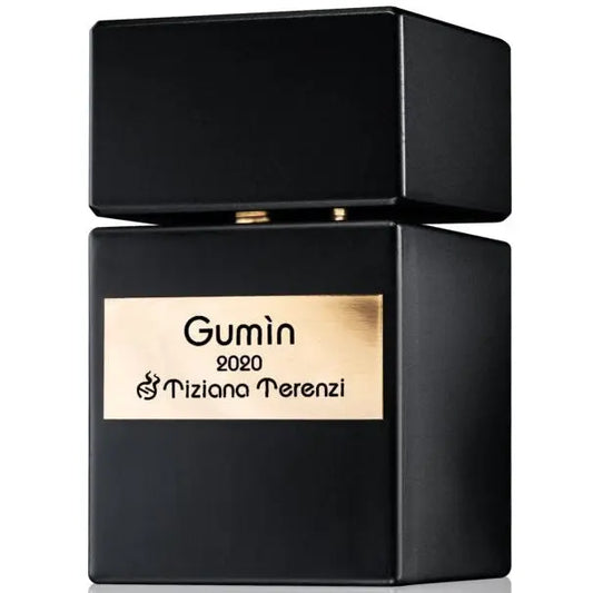 Tiziana Terenzi Gumin Extrait De Parfum Tiziana Terenzi