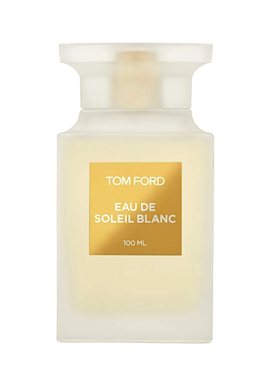 Tom Ford Eau De Soleil Blanc Eau De Toilette Tom Ford