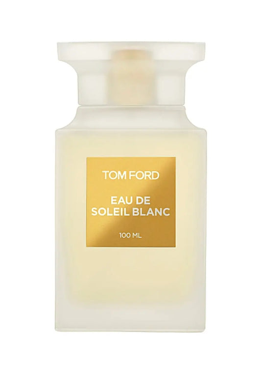Tom Ford Eau De Soleil Blanc Eau De Toilette Tom Ford