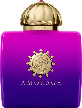 Amouage Myths Woman Eau De Parfum Amouage