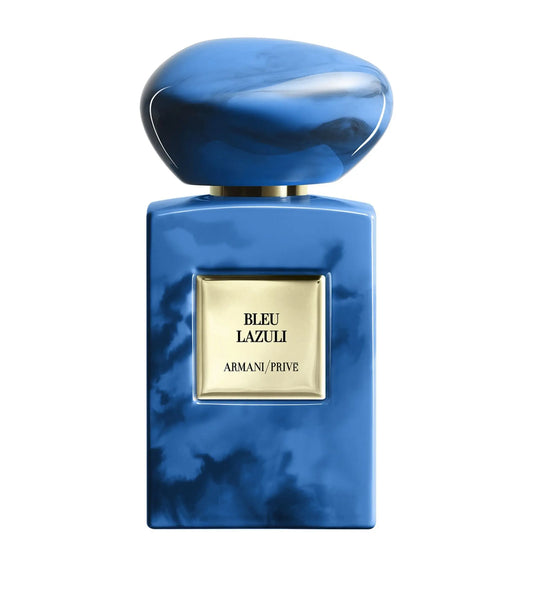 Armani Privé Bleu Lazuli Eau De Parfum Armani