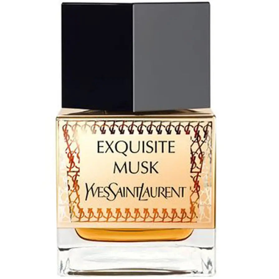 YSL Exquisite Musk Eau De Parfum YSL