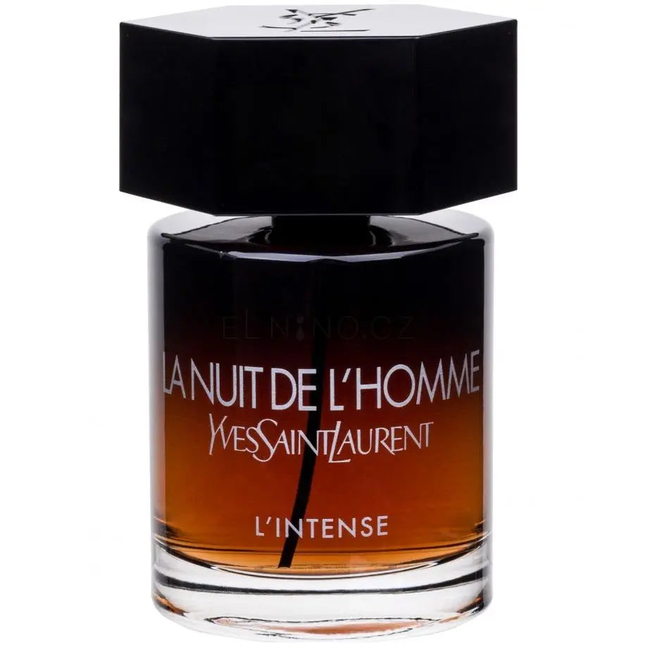 YSL La Nuit De L’Homme L'Intense Eau De Parfum YSL