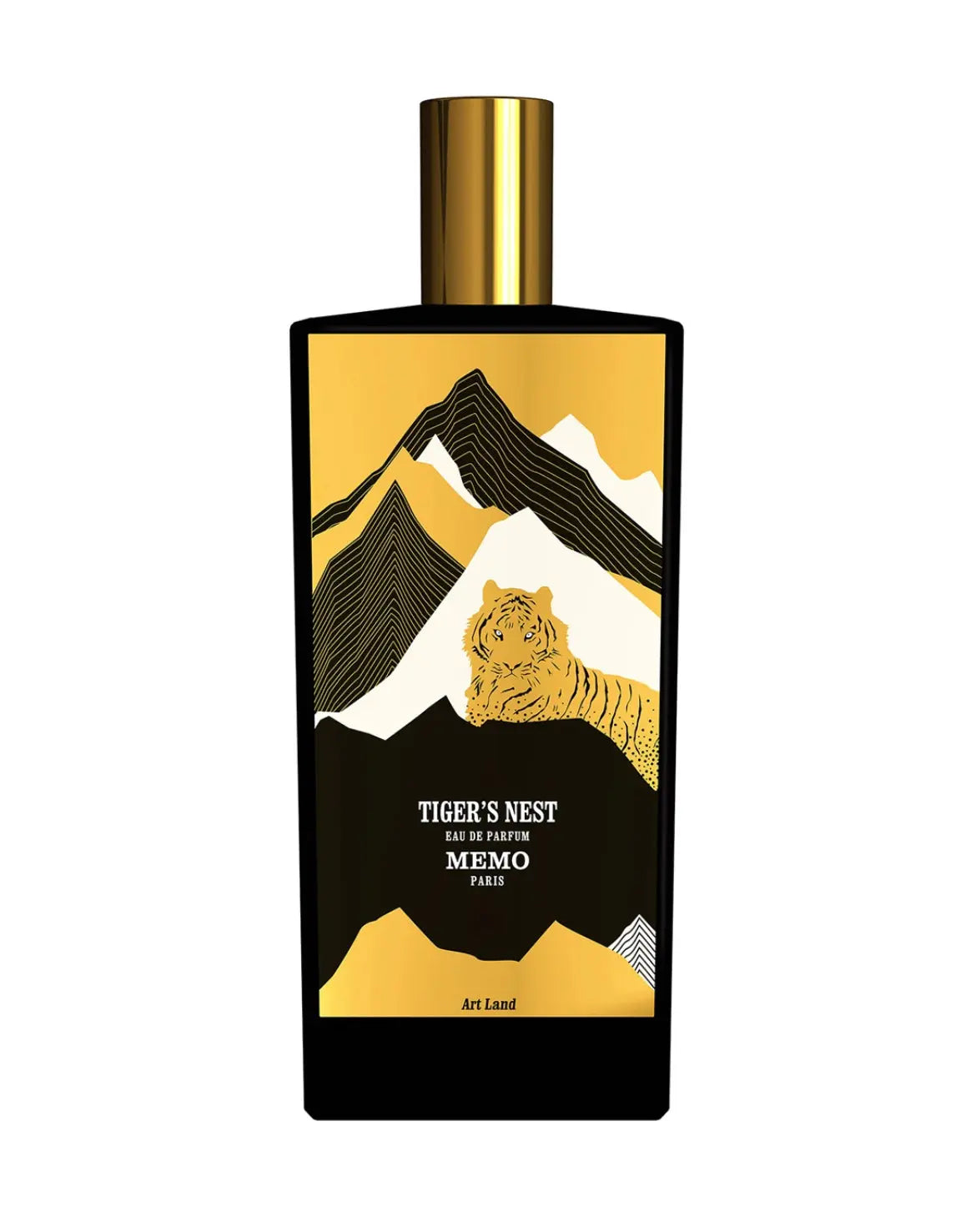 Memo Tiger's Nest Eau De Parfum Memo