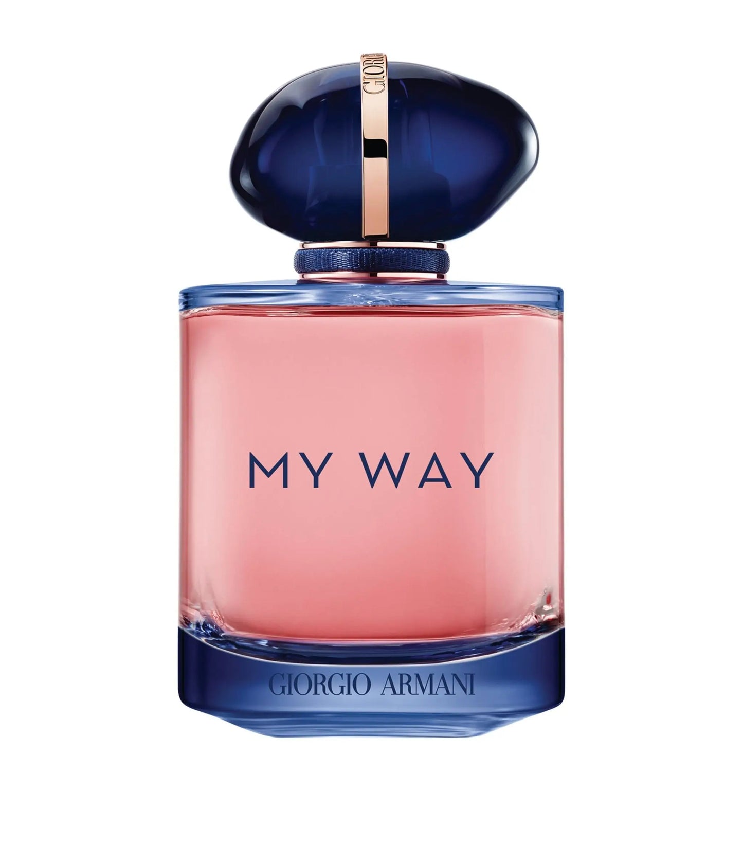 Armani My Way Intense Eau De Parfum Armani