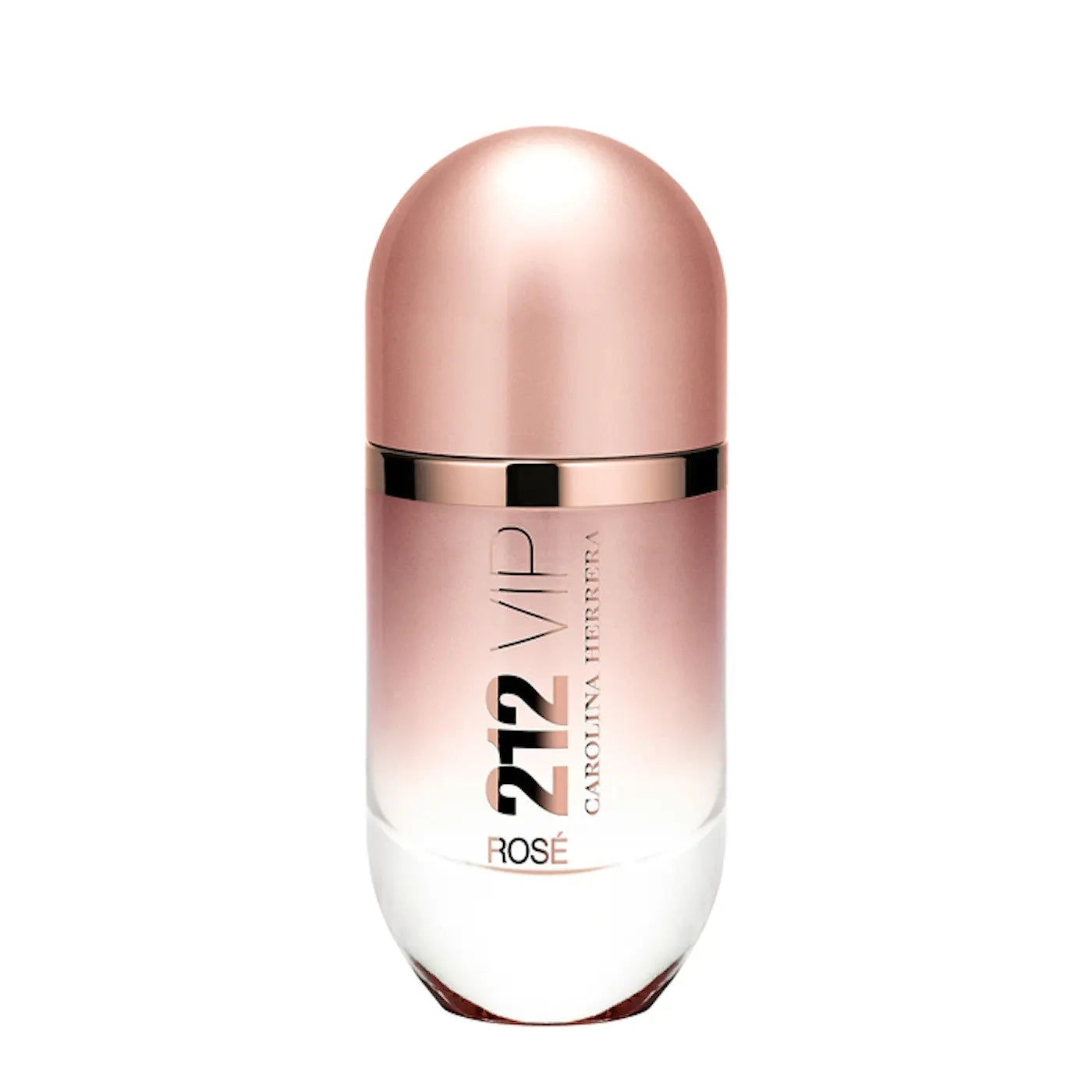 Carolina Herrera 212 Vip Rose Eau De Parfum Carolina Herrera
