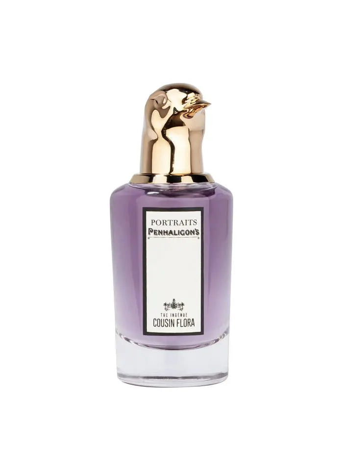 Penhaligon's The Ingenue Cousin Flora Eau De Parfum Penhaligon’s