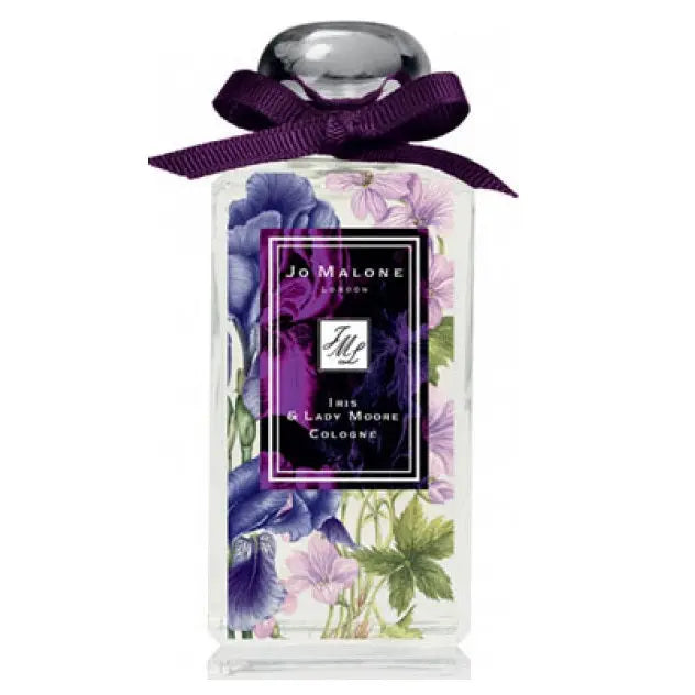 Jo Malone Iris & Lady Moore Cologne Jo Malone