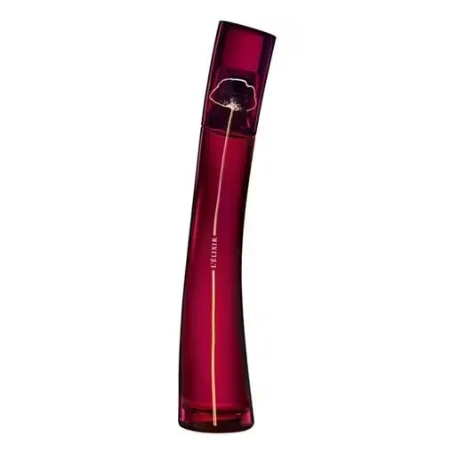 Kenzo Flower L'Elixir Eau De Parfum Kenzo