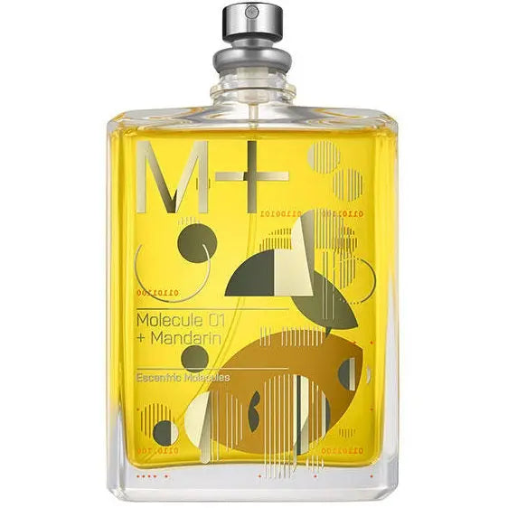 Escentric Molecules Molecule 01 + Mandarin Eau De Toilette Escentric Molecules
