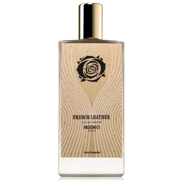 Memo French Leather Eau De Parfum Memo