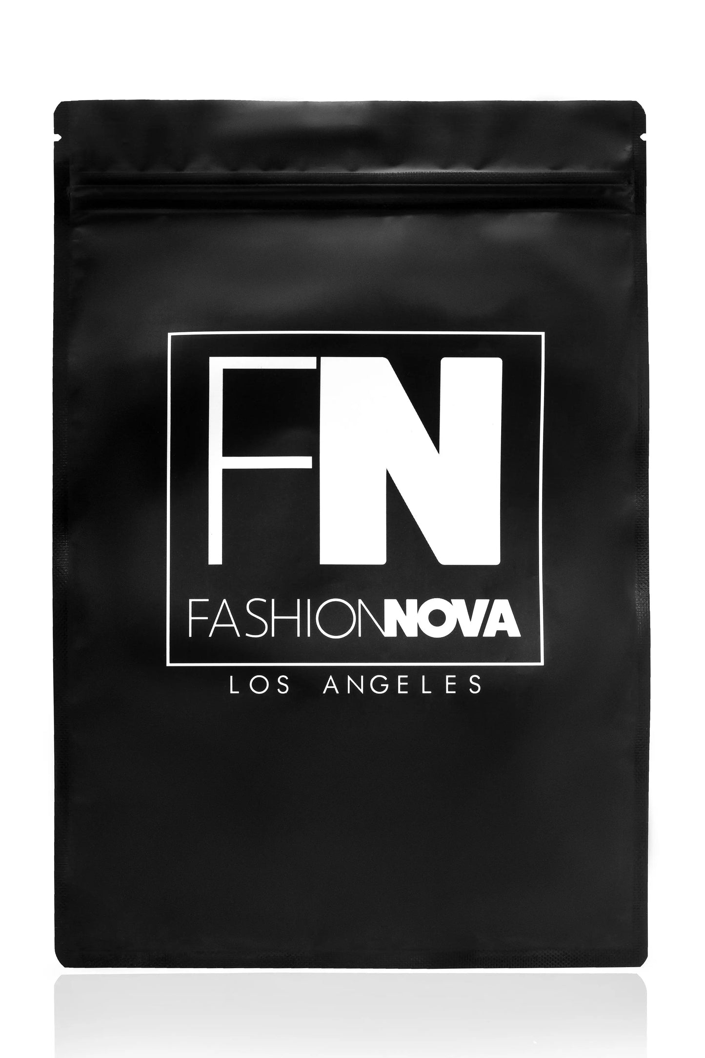 FN Boxer Brief 3 Pack - Black Fashion Nova
